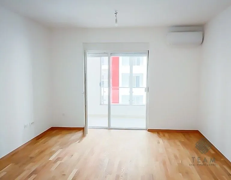 Sale, one bedroom apartment, 46m², Bečići, Budva