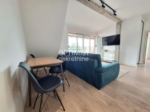 Izdavanje, trosoban stan, 70m², Dušanovac, Voždovac Sve Podlokacije - image 3
