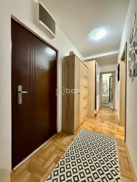 Prodaja, dvosoban stan, 54m², Pantelej, Niš - image 8