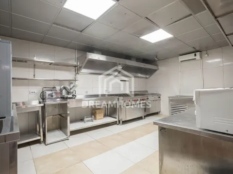 Rent, hospitality venue, 180m², Centar, Podgorica - image 6