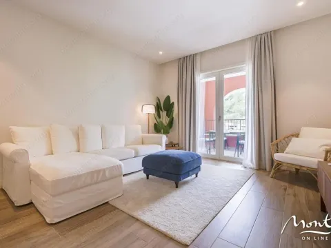 Sale, apartment, 69m², Luštica Bay, Tivat - image 3