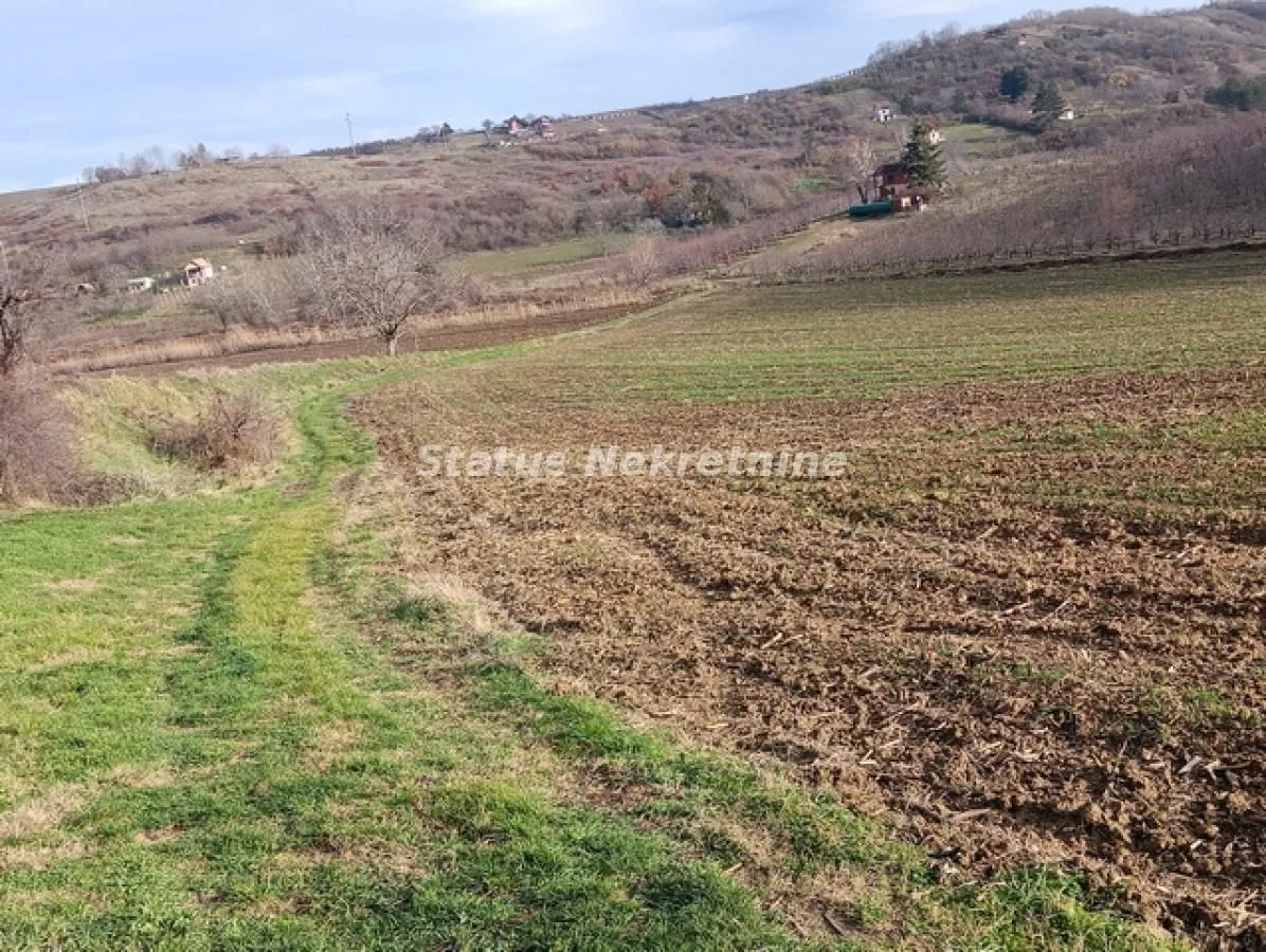 Prodaja, plac, 322m², Sremski Karlovci, Novi Sad