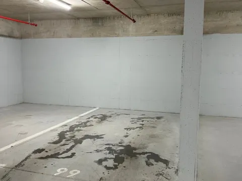 Izdavanje, jednosoban stan, 47m², City Kvart, Podgorica - image 11