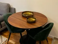 Izdavanje, jednosoban stan, 45m2, Zabjelo, Podgorica