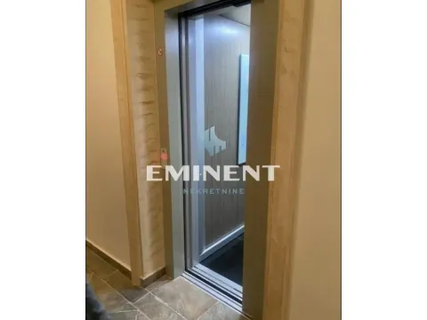 Izdavanje, stan, 49m², Tašmajdan, Palilula Sve Podlokacije - image 12