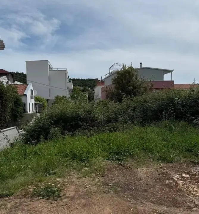 Sale, land lot, 600m², Bar, Crna Gora