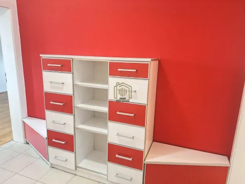 Rent, three bedroom apartment, 90m², Tuški Put, Podgorica - image 18