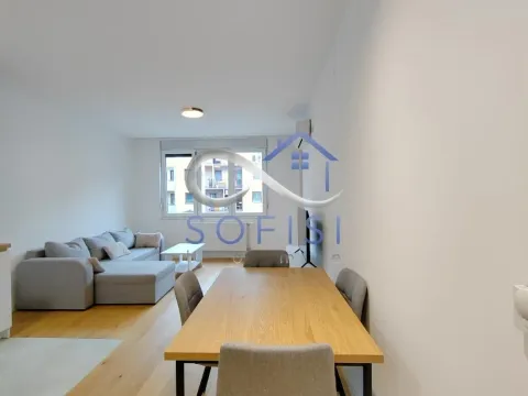 Prodaja, dvosoban stan, 63m², Socijalno, Novi Sad Sve Podlokacije - image 8