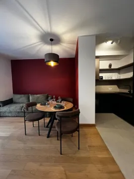 Sale, one bedroom apartment, 44m², Bečići, Budva - image 17