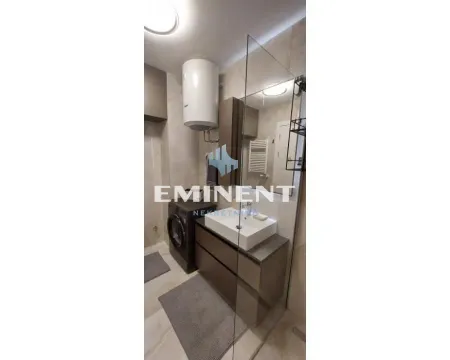 Rent, two bedroom apartment, 50m², Novi Beograd Blok 65, Novi Beograd Sve Podlokacije - image 10