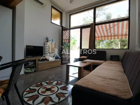 Rent, apartment, 35m², Bar, Crna Gora - image 11