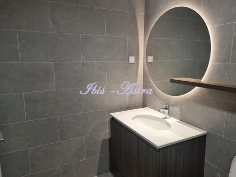 Rent, three bedroom apartment, 72m², Savski Venac, Beograd - image 7