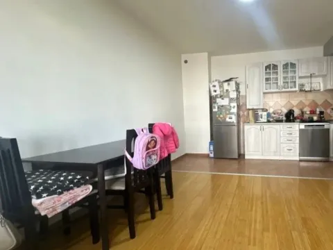 Prodaja, dvosoban stan, 63m², Stari Aerodrom, Podgorica - image 9