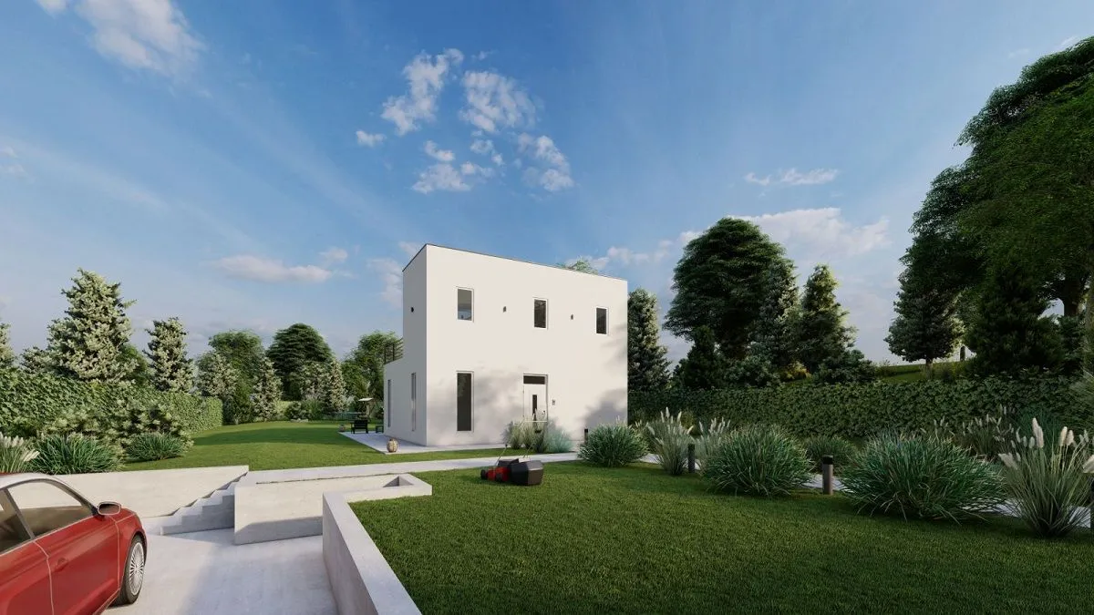 Sale, house, 112m², Voždovac Sve Podlokacije, Beograd