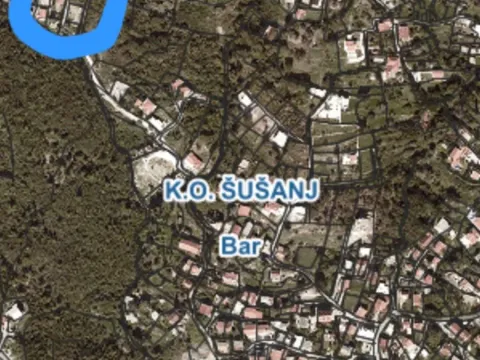 Prodaja, kuća, 74m², Šušanj, Bar - image 20