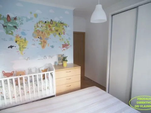 Prodaja, trosoban stan, 54m², Bulevar Evrope, Novi Sad Sve Podlokacije - image 2