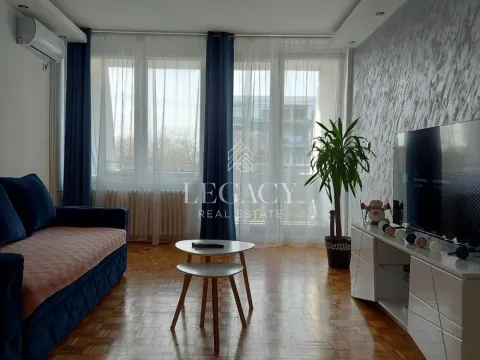 Izdavanje, dvosoban stan, 71m², Novi Beograd Sve Podlokacije, Beograd - image 4