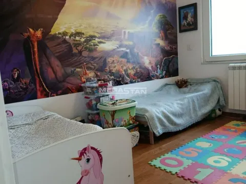 Sale, two bedroom apartment, 75m², Dušanovac, Voždovac Sve Podlokacije - image 10