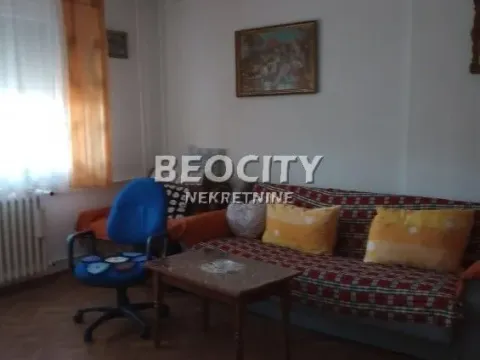 Prodaja, stan, 69m², Novo naselje, Novi Sad - image 9