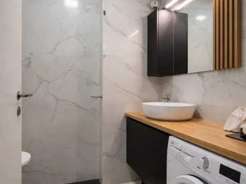 Prodaja, stan, 27m², Mažina, Tivat - image 8