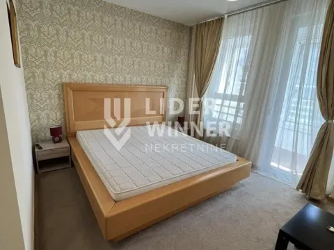 Sale, three bedroom apartment, 106m², Belvil, Beograd - image 11