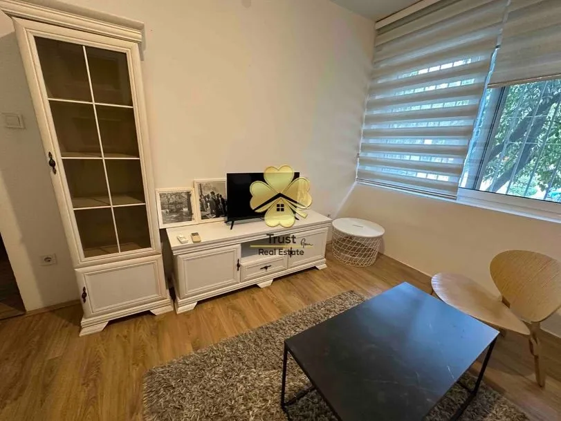 Rent, studio apartment, 20m², Preko Morače, Podgorica