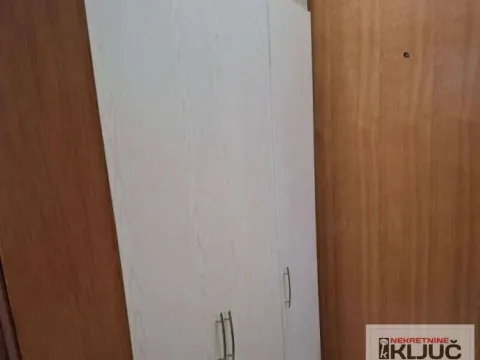 Rent, one bedroom apartment, 30m², Sajmište, Novi Sad - image 8