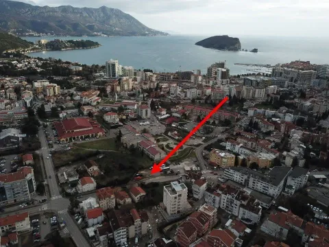 Prodaja, plac, 770m², Budva, Crna Gora - image 8