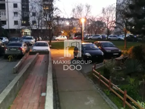 Prodaja, dvosoban stan, 20m², Novi Beograd Sve Podlokacije, Beograd - image 18