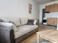 Izdavanje, jednosoban stan, 48m², Bulevar patrijarha Pavla, Novi Sad Sve Podlokacije - image 1