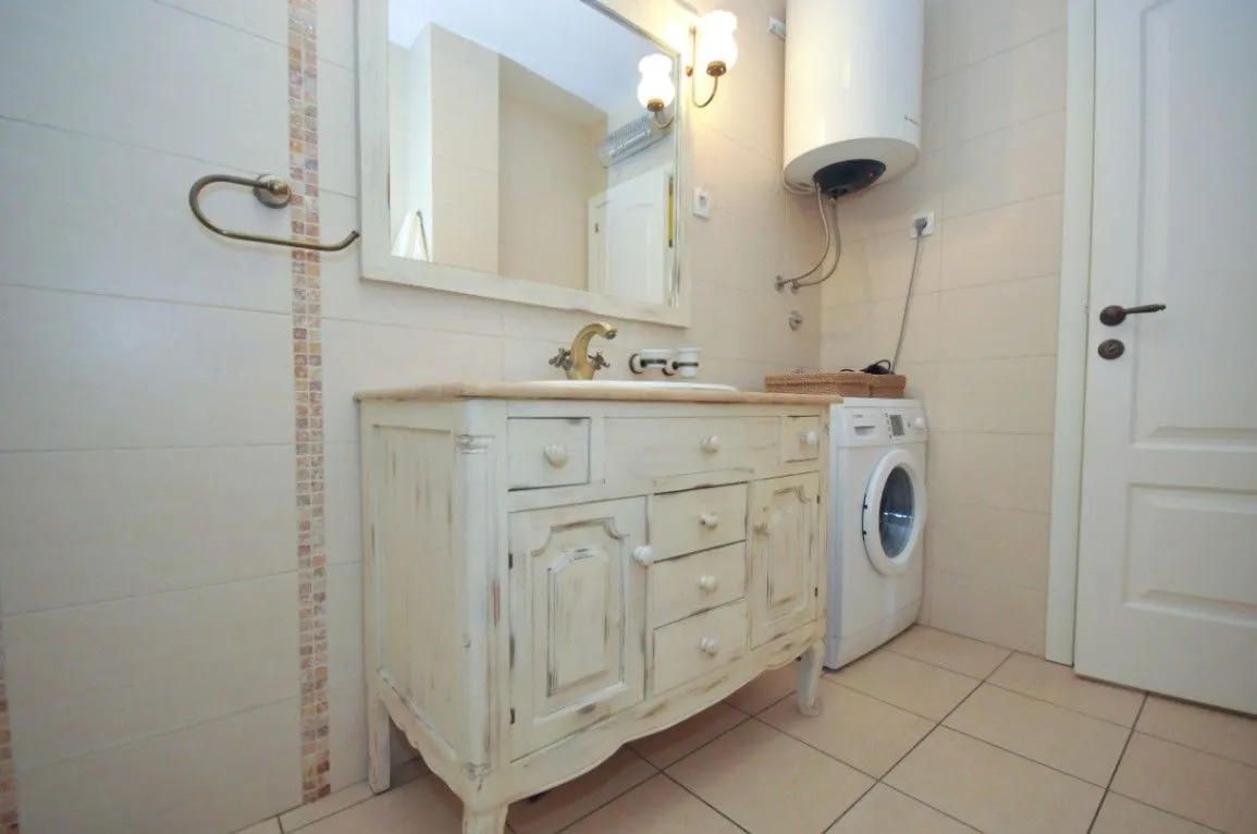 Rent, two bedroom apartment, 64m², Centar, Budva