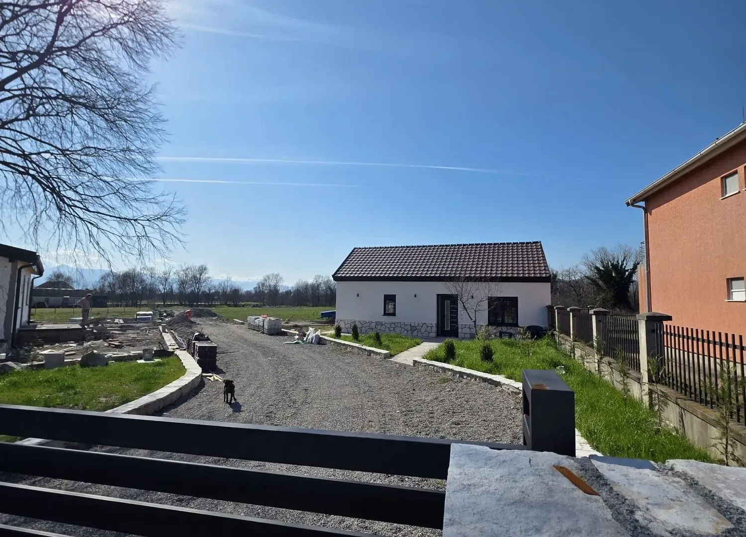 Sale, house, 79m², Zeta, Podgorica