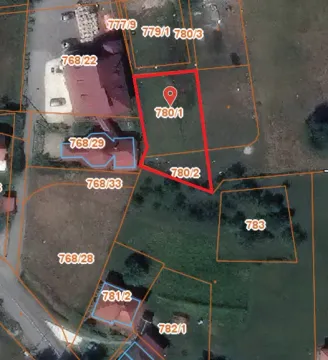 Sale, land lot, 538m², Centar, Kolašin - image 2