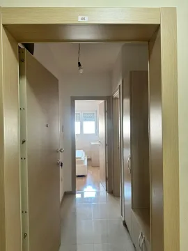 Prodaja, jednosoban stan, 46m², City Kvart, Podgorica - image 4