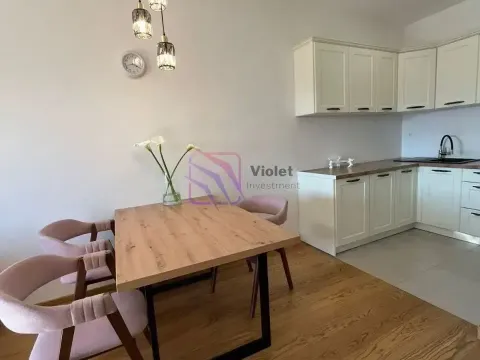 Prodaja, jednosoban stan, 46m², New City, Podgorica - image 2