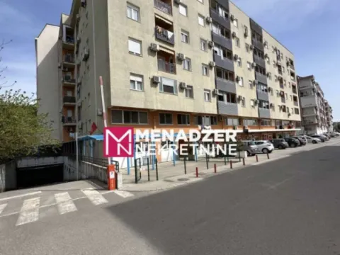 Prodaja, poslovni prostor, 64m2, Ljubović, Podgorica Prodaja, poslovni prostor, 64m2, Ljubović, Podgorica