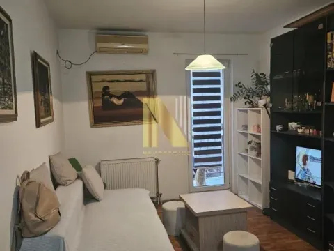 Izdavanje, jednosoban stan, 36m², Bulevar patrijarha Pavla, Novi Sad Sve Podlokacije - image 3