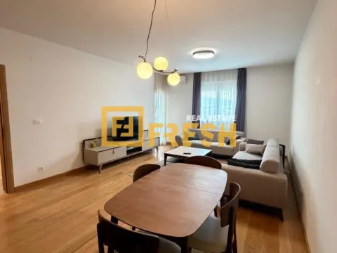 Izdavanje, dvosoban stan, 75m², City Kvart, Podgorica - image 3