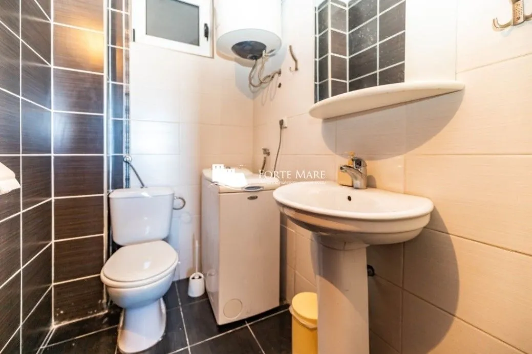 Prodaja, kuća, 141m², Sušćepan, Herceg Novi