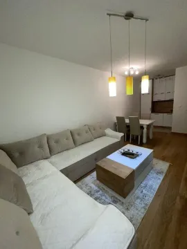 Rent, one bedroom apartment, 45m², City Kvart, Podgorica - image 4