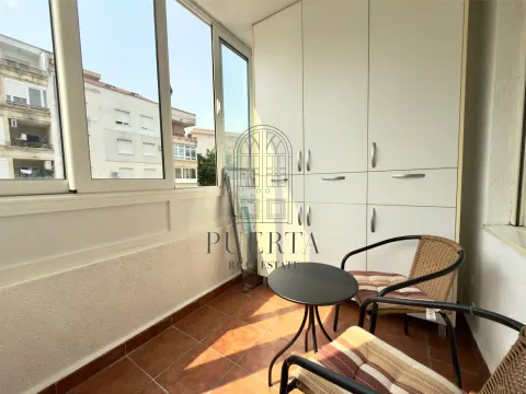 Rent, one bedroom apartment, 40m², Zagorič, Podgorica - image 7