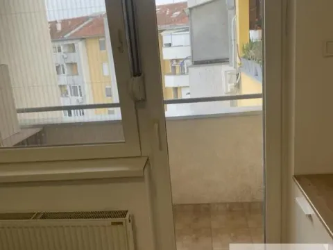 Prodaja, jednosoban stan, 26m², Telep, Novi Sad Sve Podlokacije - image 11