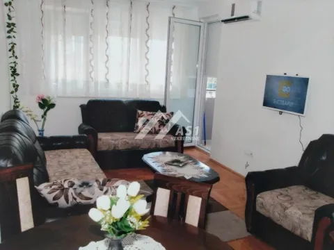 Rent, one bedroom apartment, 38m², Novi Sad Sve Podlokacije, Novi Sad