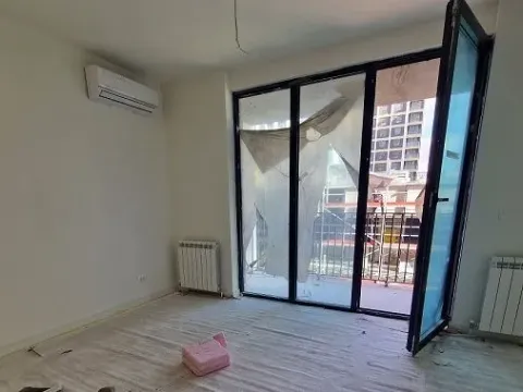 Stan in Savski Venac