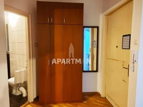 Rent, apartment, 22m², Stari Grad, Beograd - image 7