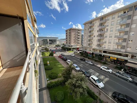 Rent, one bedroom apartment, 50m², City Kvart, Podgorica - image 9