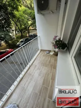 Prodaja, dvosoban stan, 54m², Rotkvarija, Novi Sad Sve Podlokacije - image 9