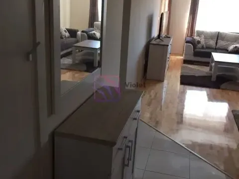 Rent, two bedroom apartment, 67m², Ljubović, Podgorica - image 5