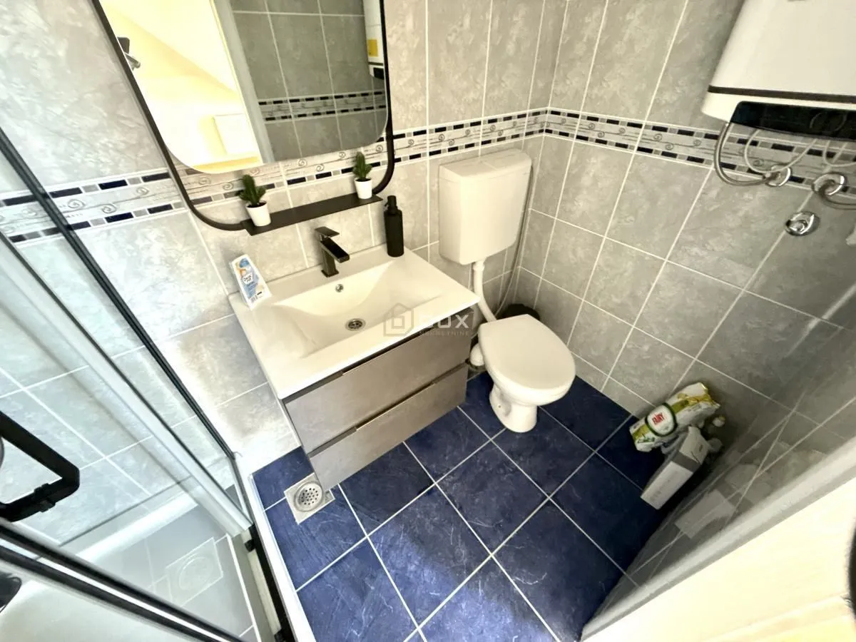 Rent, three bedroom apartment, 96m², Medijana, Niš