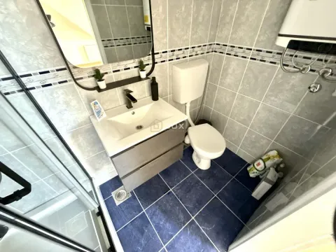 Rent, three bedroom apartment, 96m², Medijana, Niš - image 16